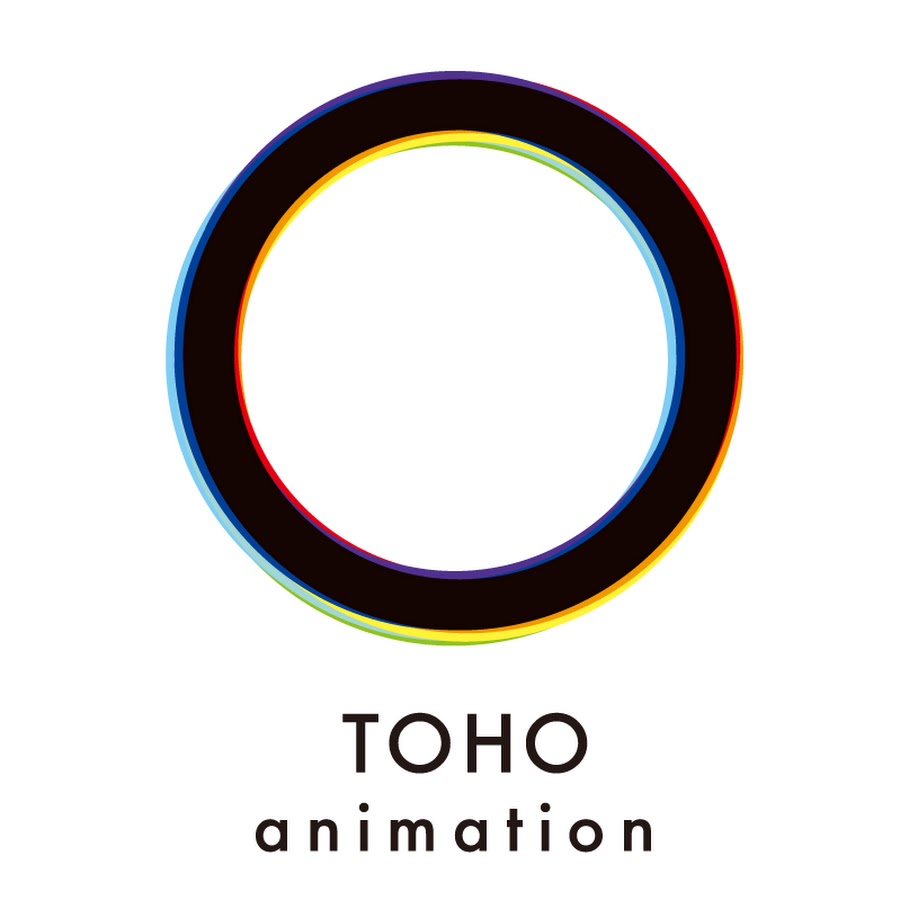 TOHO animation ãƒãƒ£ãƒ³ãƒãƒ« YouTube kanalı avatarı