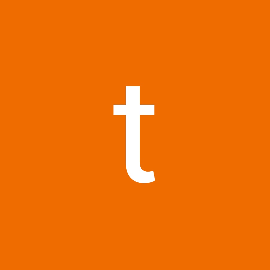 tohyamashigeru YouTube channel avatar