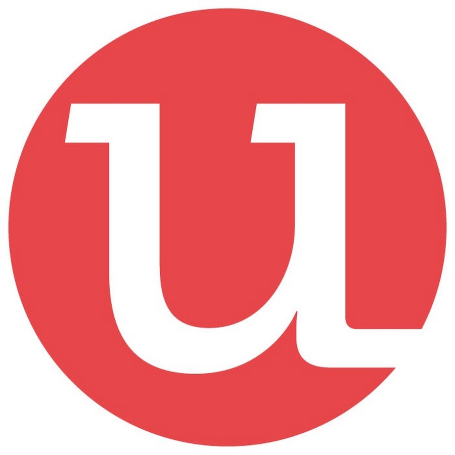 unilingo YouTube channel avatar