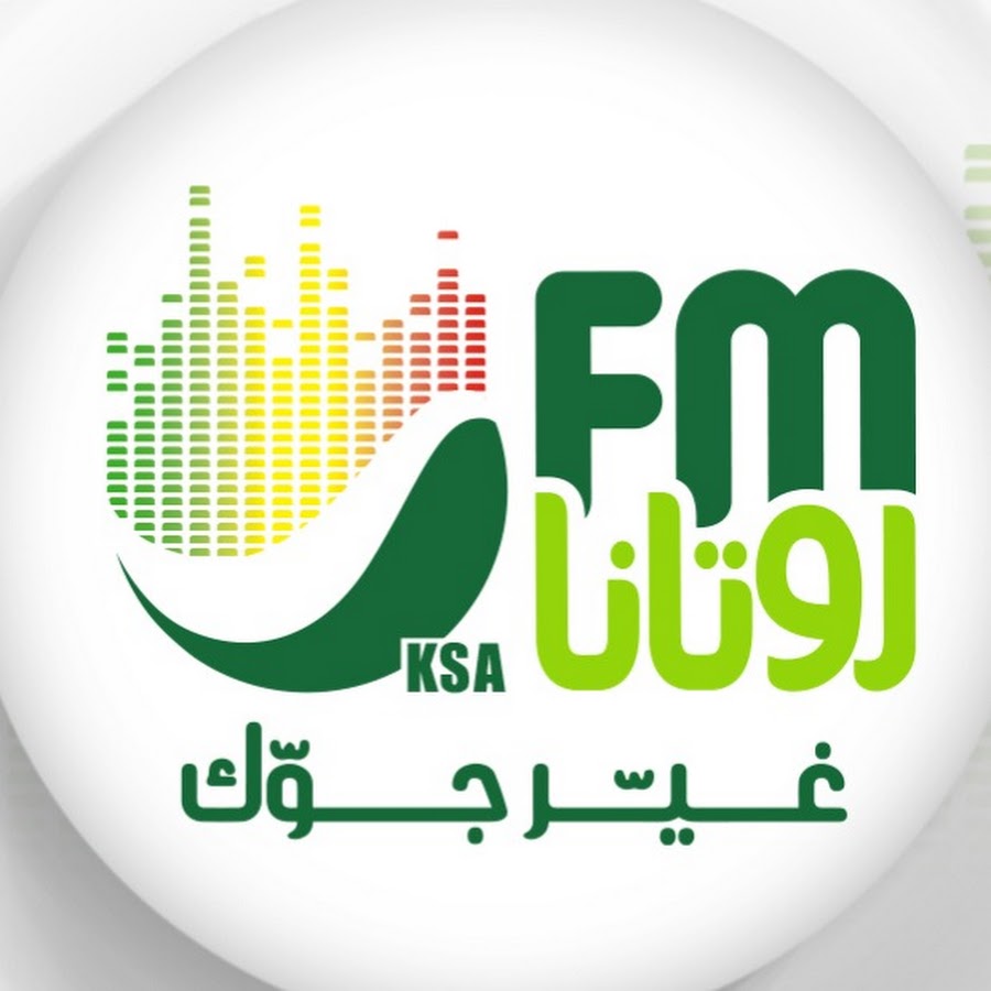 Rotana FM KSA