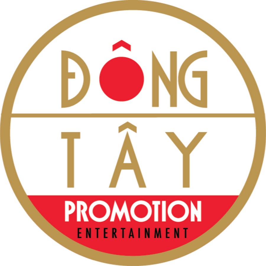 ÄÃ´ng TÃ¢y Entertainment YouTube channel avatar