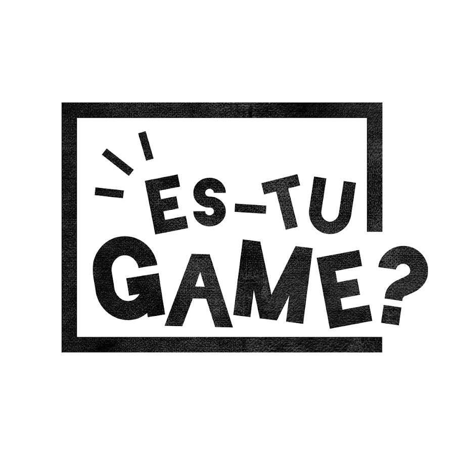 Es-Tu Game? YouTube channel avatar