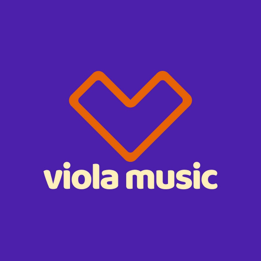 Viola Music YouTube 频道头像