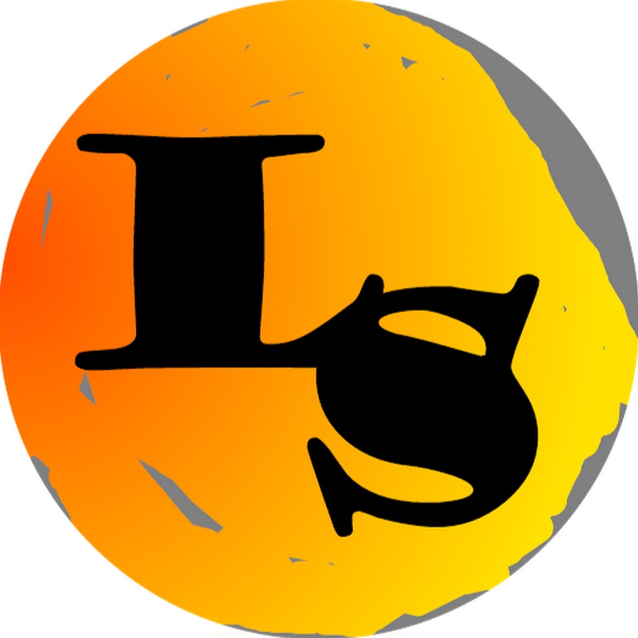 Lets Scratch رمز قناة اليوتيوب