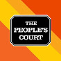 The People's Court - @PeoplesCourtTV YouTube Profile Photo