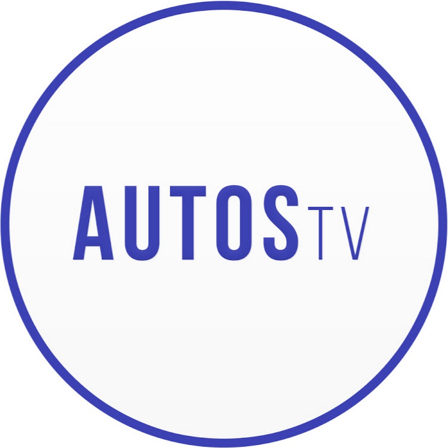 Autos TV YouTube channel avatar
