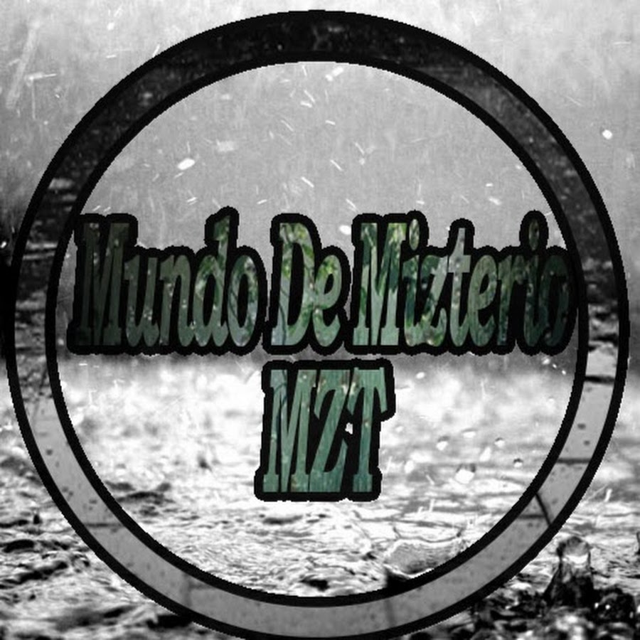 Mundo de MizTerio YouTube channel avatar