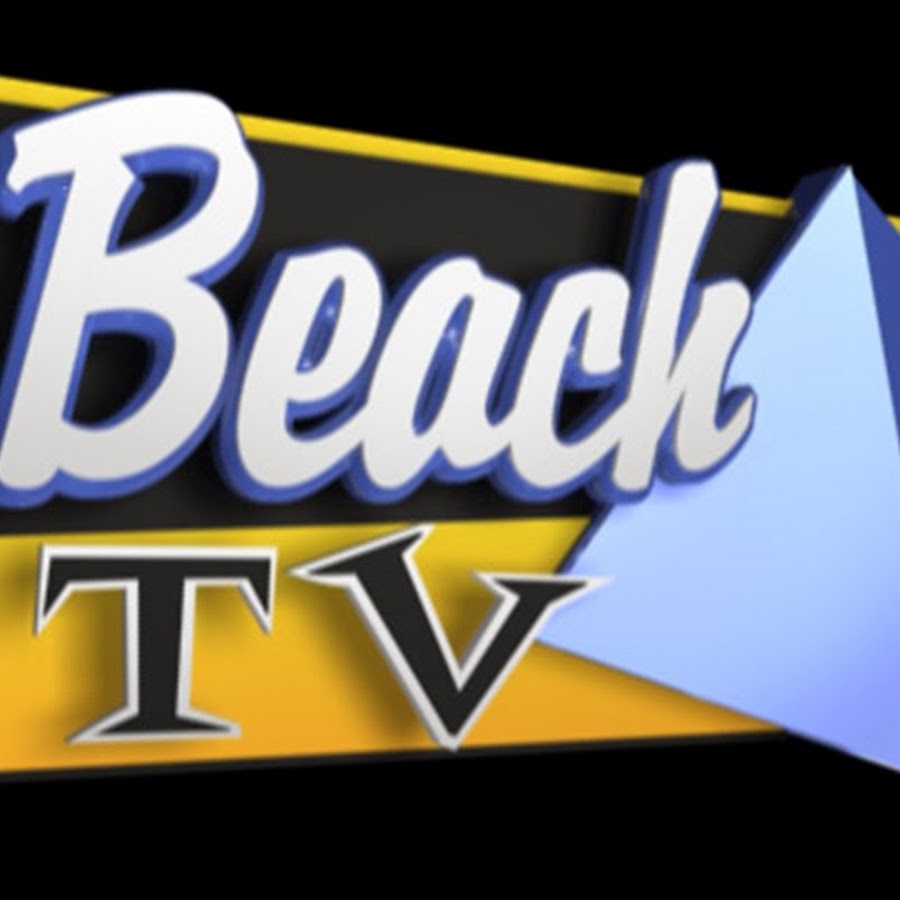 Beach TV CSULB Avatar canale YouTube 