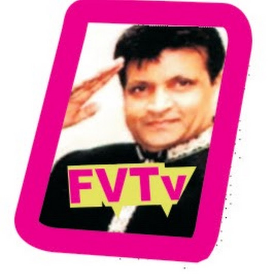 Funny Venture TV YouTube kanalı avatarı