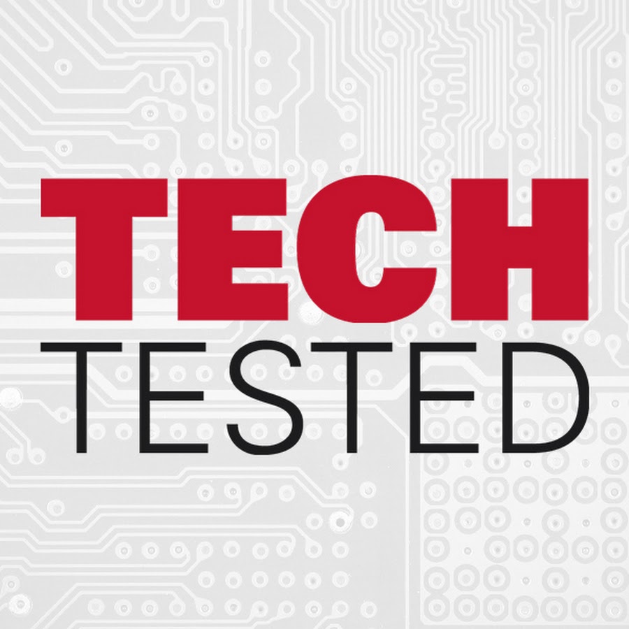 Tech Tested YouTube-Kanal-Avatar