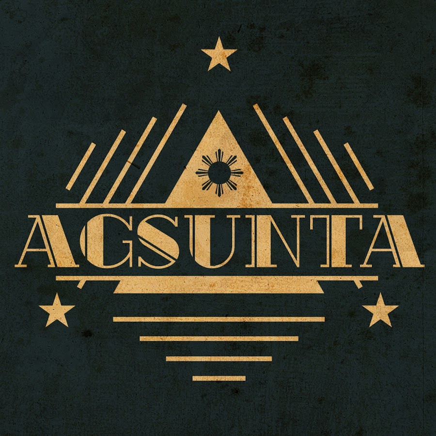 Agsunta YouTube channel avatar