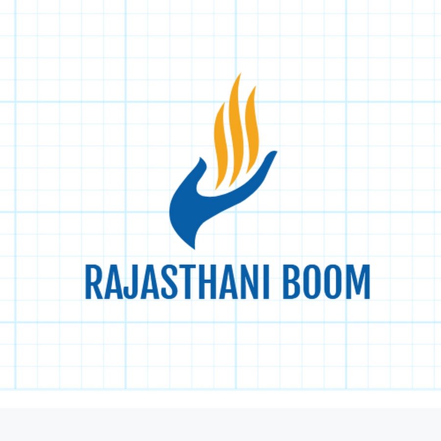 Rajasthani Boom YouTube channel avatar