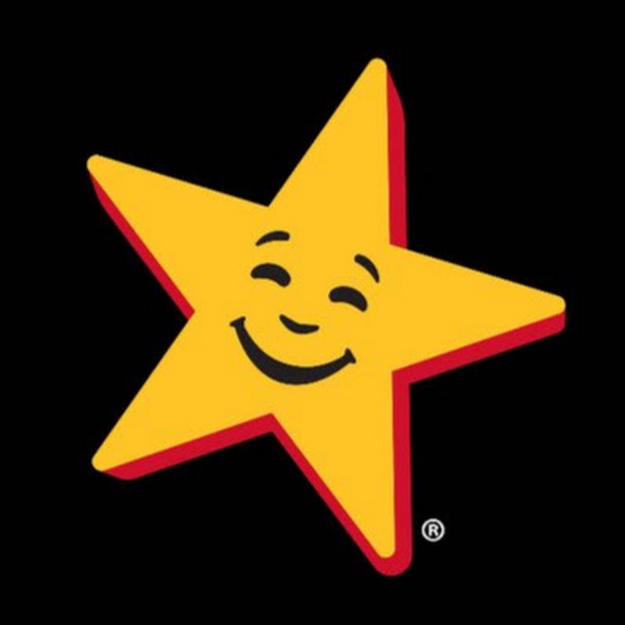 Carl's Jr. YouTube channel avatar