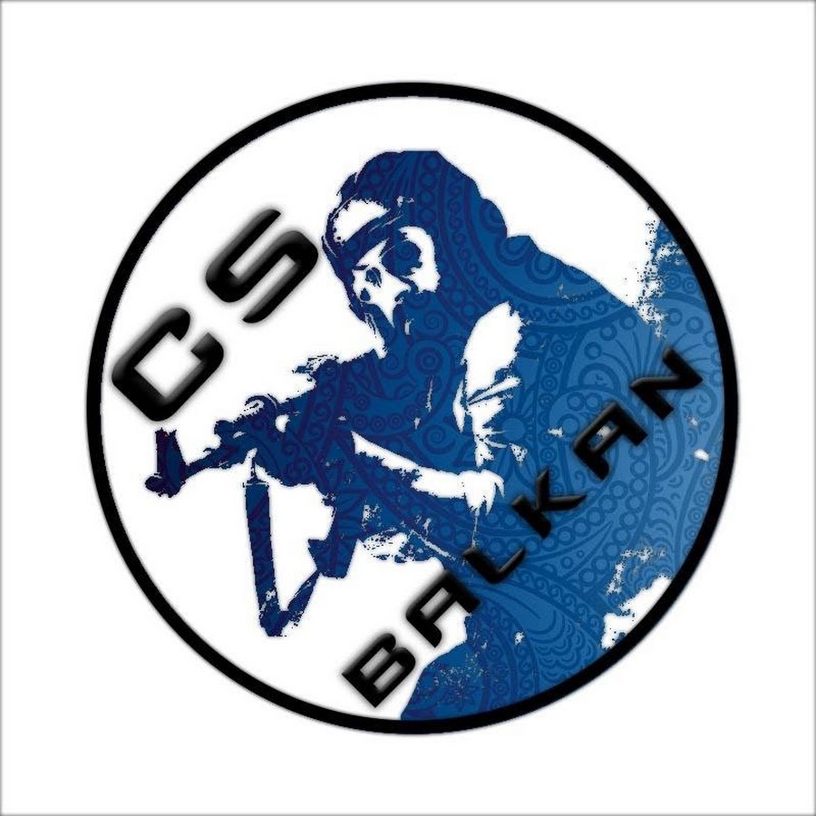 CS Balkan YouTube channel avatar