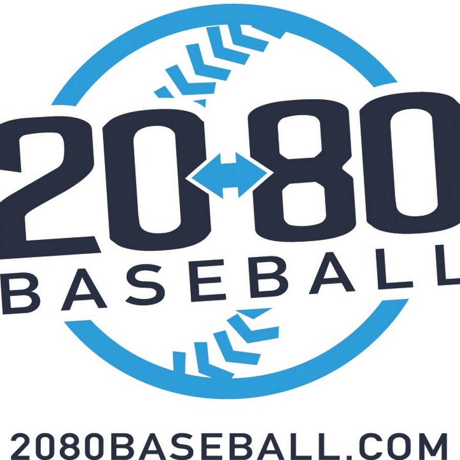 2080 Baseball