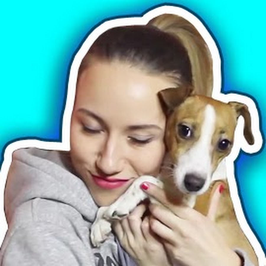 Elli Di Pets YouTube channel avatar
