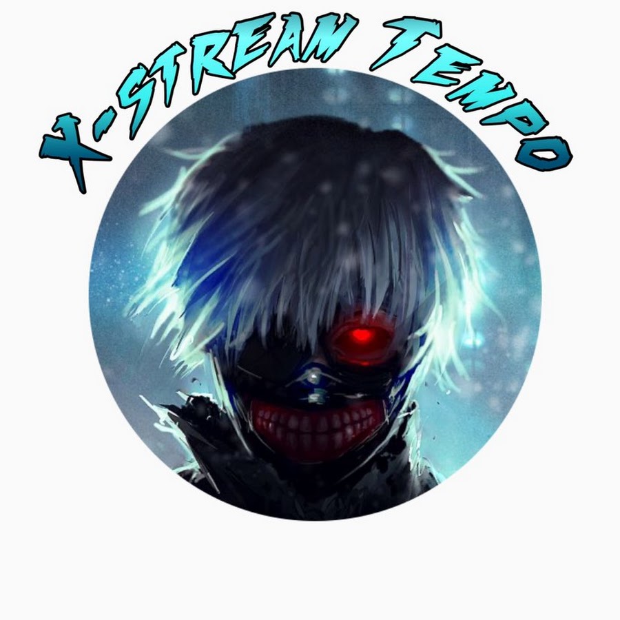 XStream Tempo YouTube kanalı avatarı