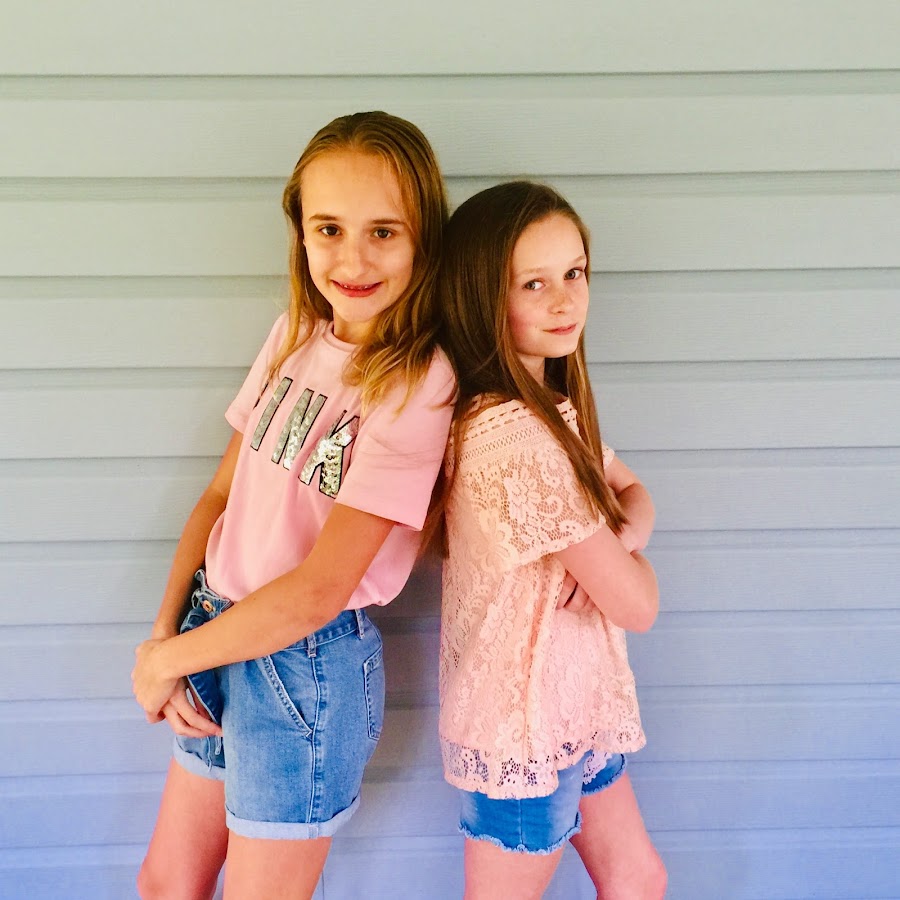 Rylie&Catalina YouTube channel avatar