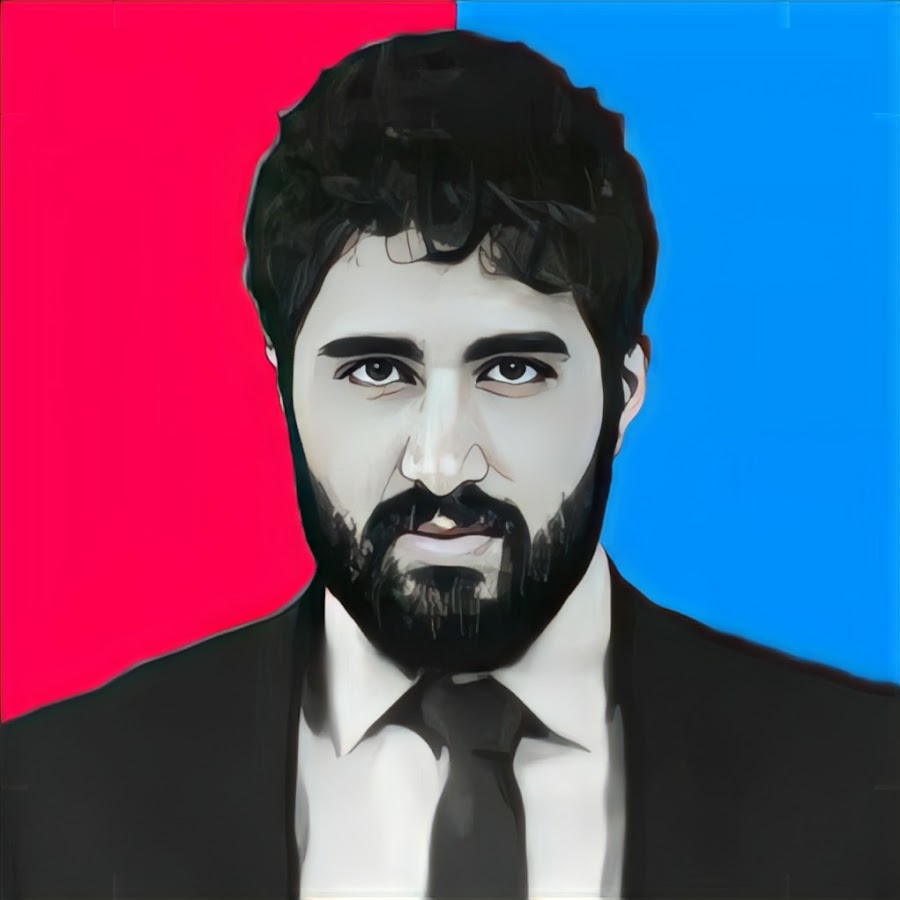 Ø£Ù…ÙŠØ± Ø¹Ù„ÙŠ Ameer Ali YouTube channel avatar