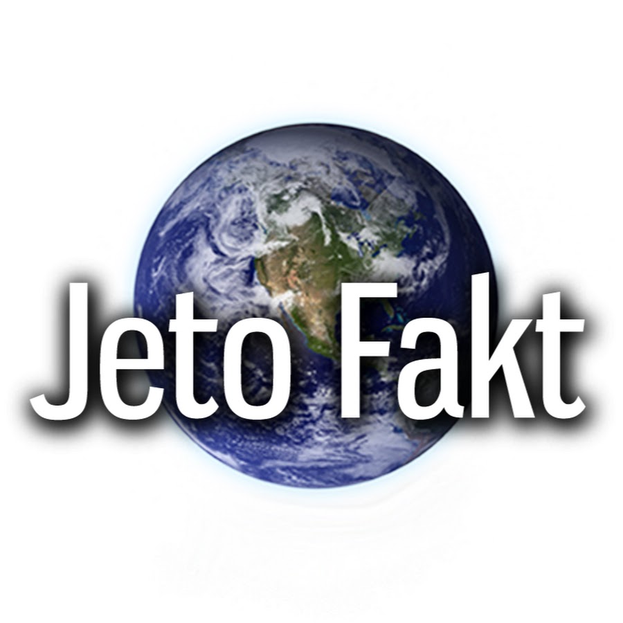 Jeto Fakt رمز قناة اليوتيوب