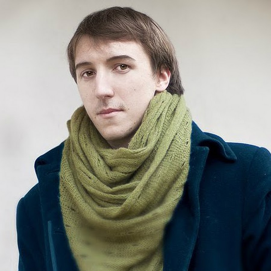 Кирилл Семенов