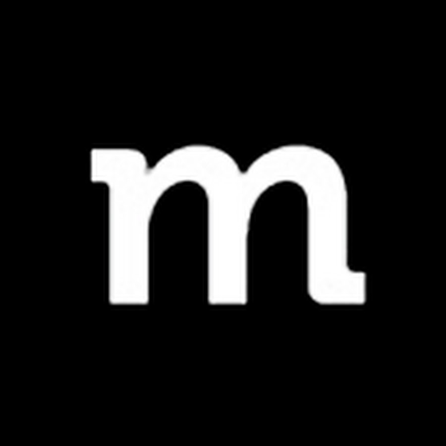 medialterite YouTube channel avatar