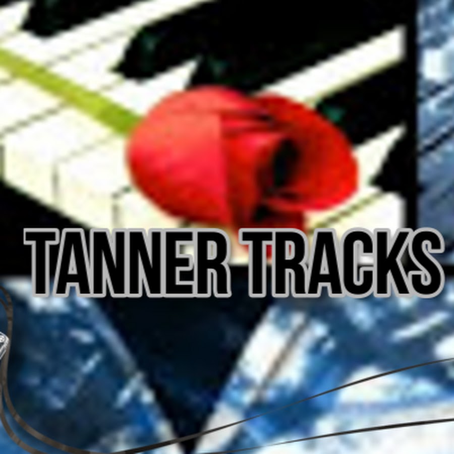 Tanner Tracks Premiere رمز قناة اليوتيوب
