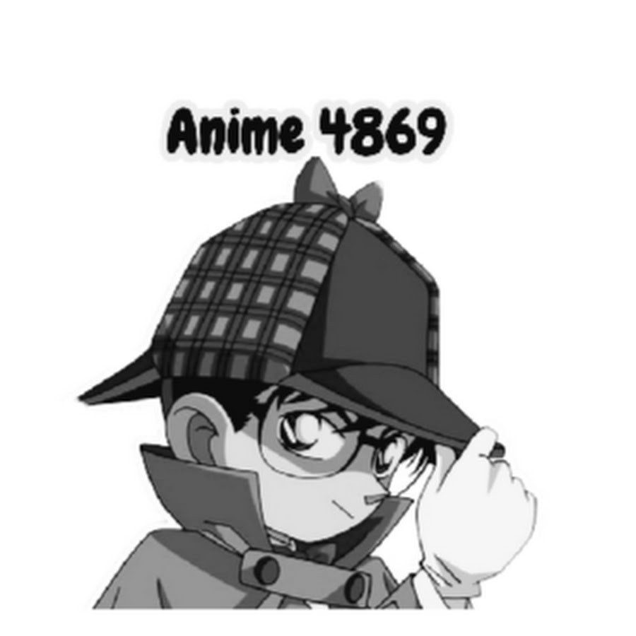 Anime 4869 Castellano YouTube channel avatar