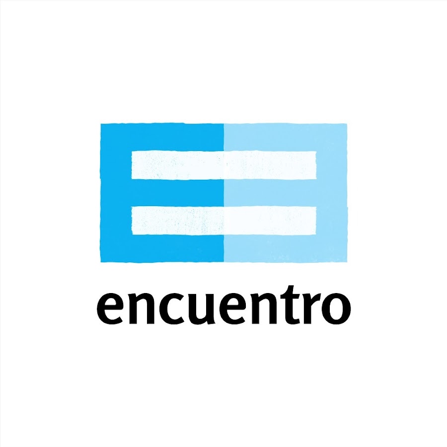 Canal Encuentro Awatar kanału YouTube