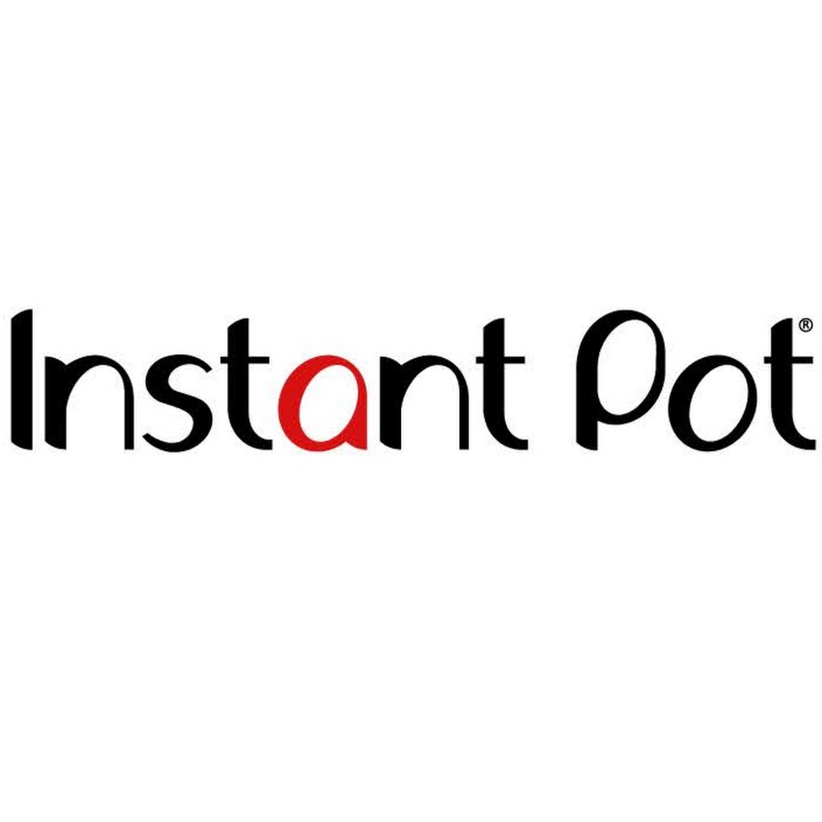 Instant Pot यूट्यूब चैनल अवतार