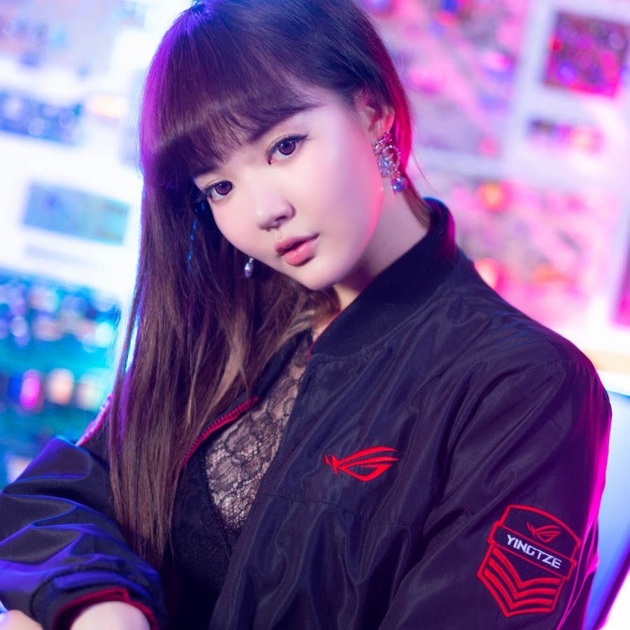 Ying Tze YouTube channel avatar