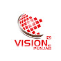 Vision Punjab TV YouTube Profile Photo