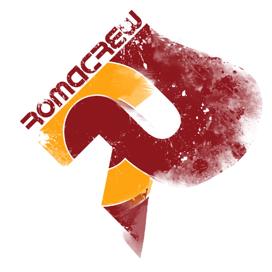Roma Crew Entertainment YouTube channel avatar
