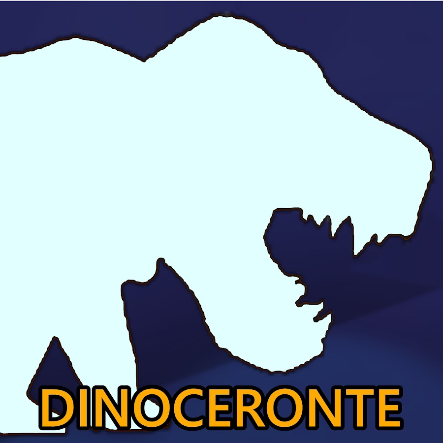 Dinoceronte