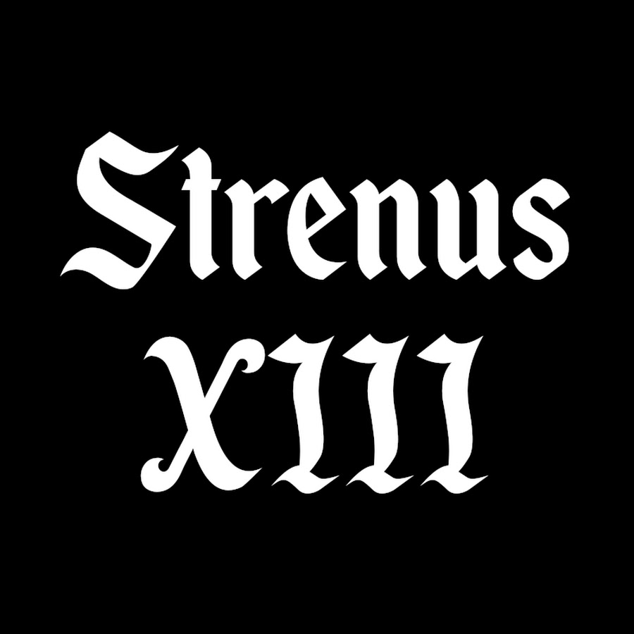 StrenusXIII