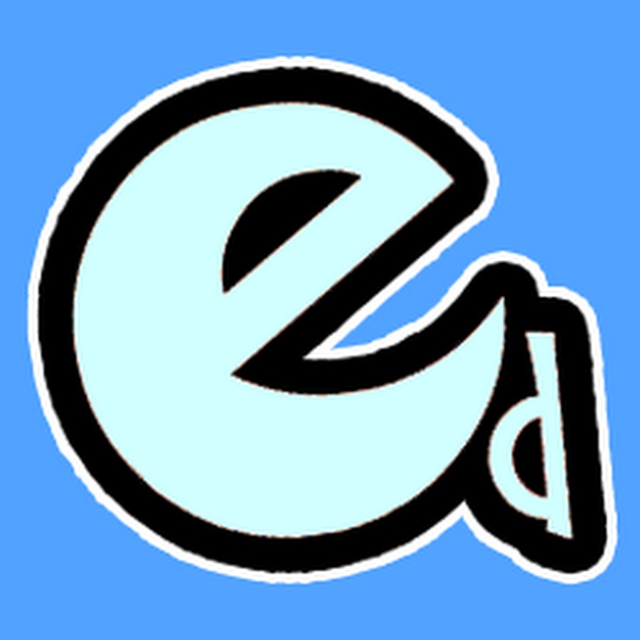edibtra YouTube channel avatar