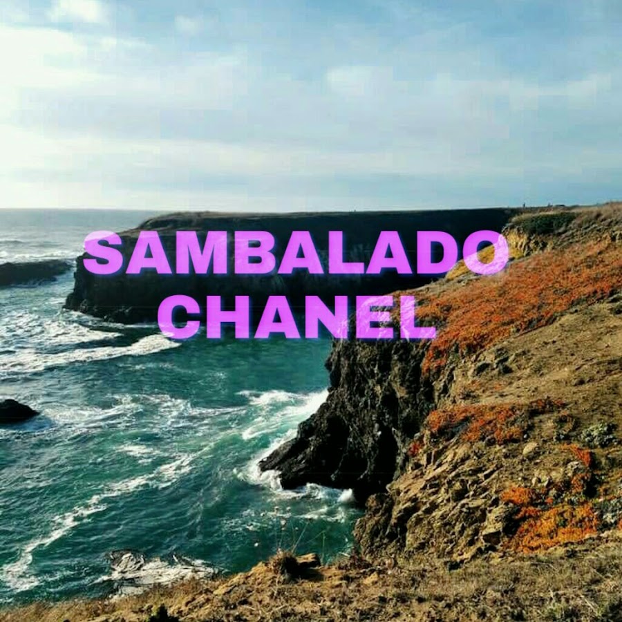 sambalado chanel Avatar channel YouTube 