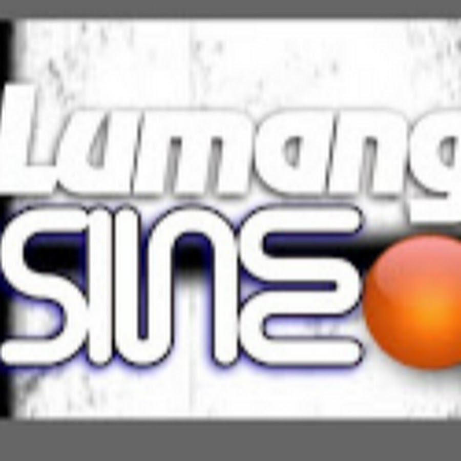 Lumang Sine رمز قناة اليوتيوب