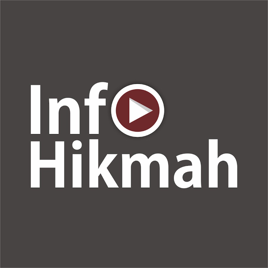 Info Hikmah YouTube-Kanal-Avatar