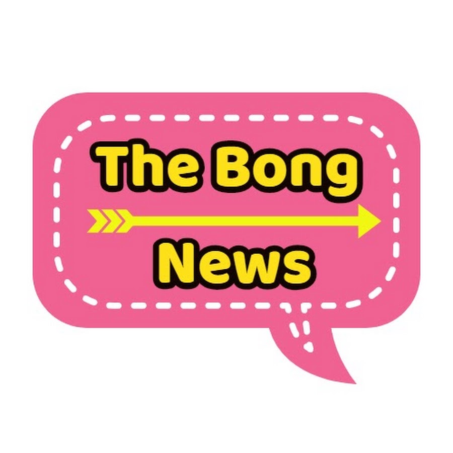 The Bong YouTube channel avatar