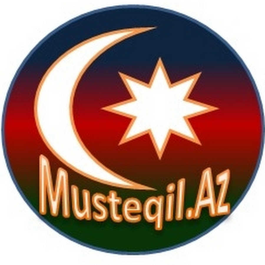 MusteqilAz Awatar kanału YouTube