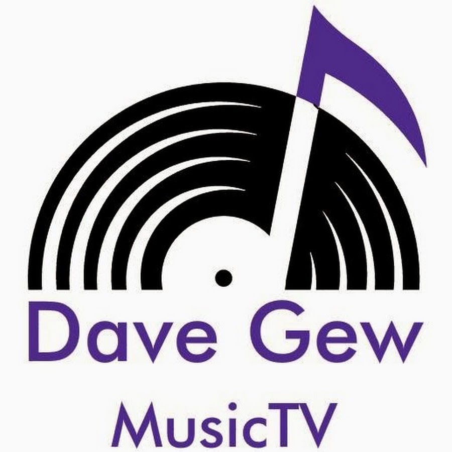 Dave Gew Avatar canale YouTube 