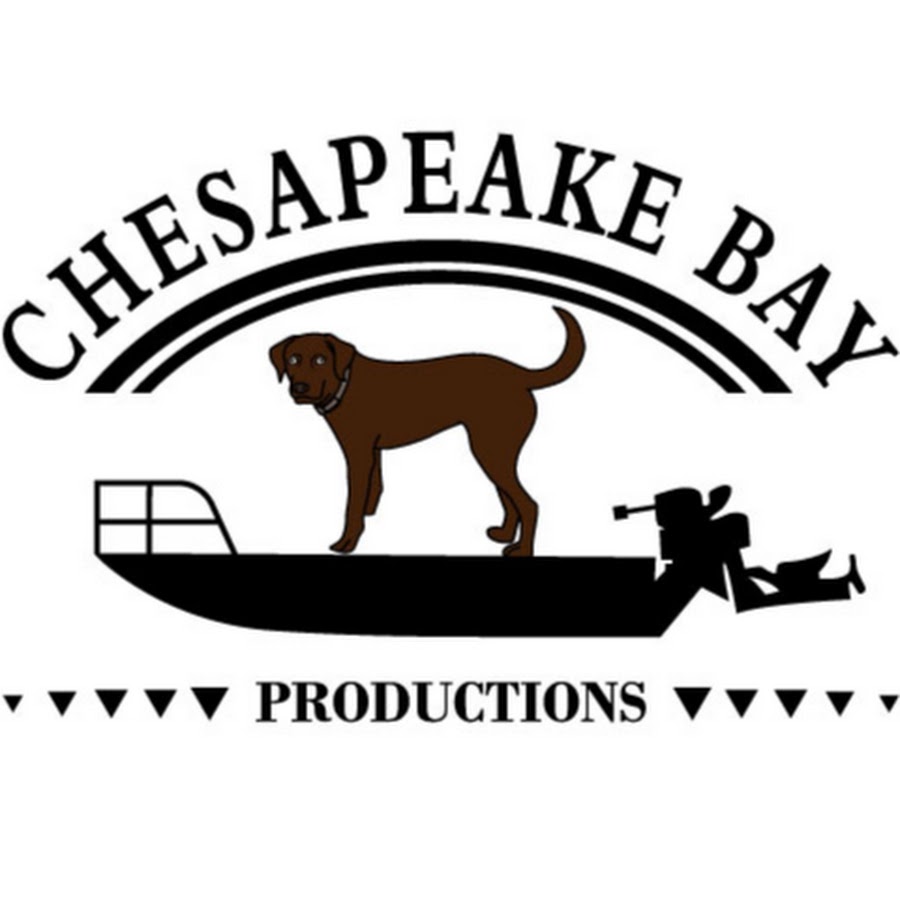 Chesapeake Bay Productions YouTube channel avatar