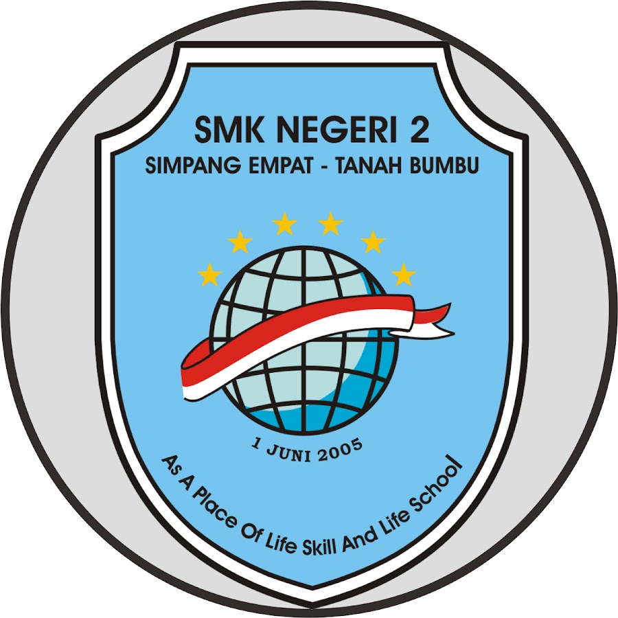 SMKN2SimpangEmpat YouTube kanalı avatarı