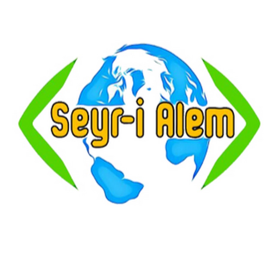 Seyr-i Alem YouTube 频道头像