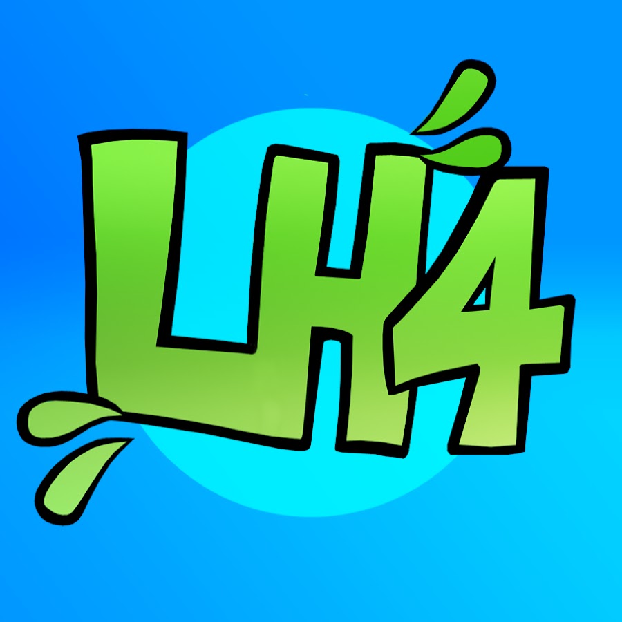 LisHard4 YouTube channel avatar