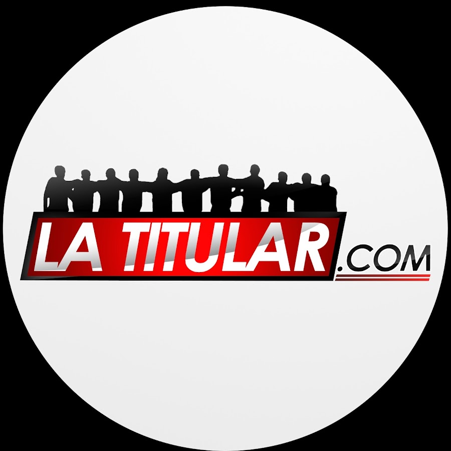 LaTitularTV YouTube channel avatar