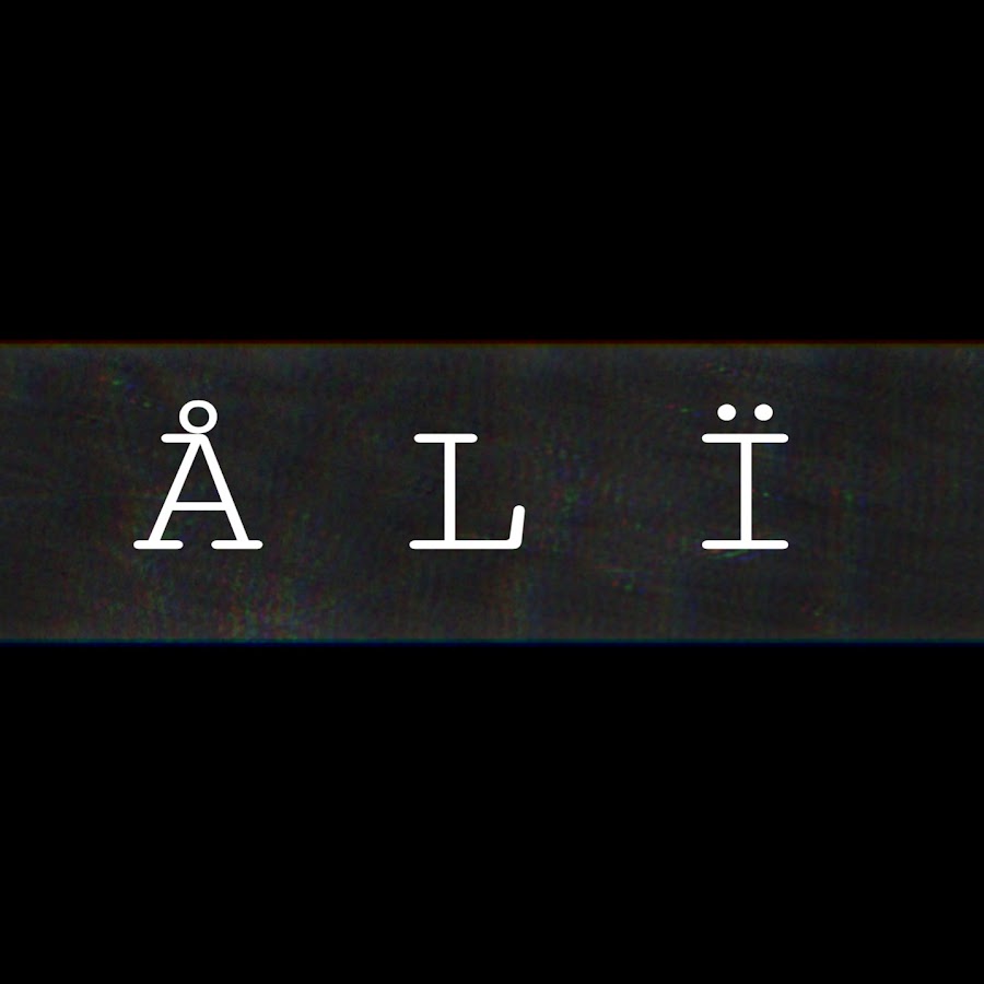 A L I Youtube