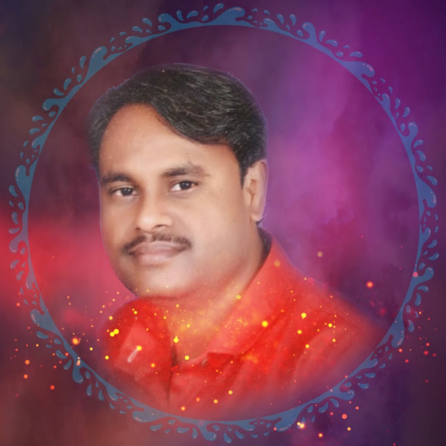 Ram Thorat YouTube channel avatar