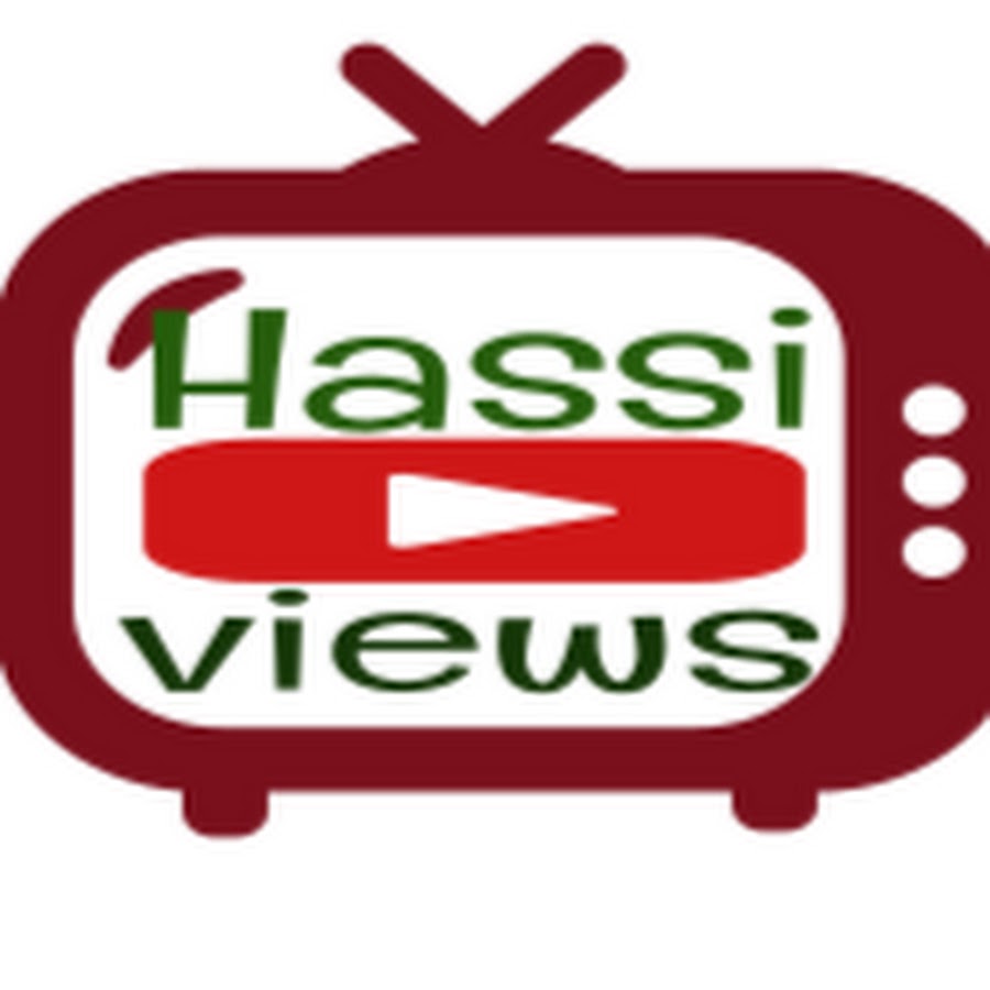 Hassi music official YouTube channel avatar